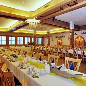 Weinhotel Goger Hotel