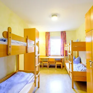 Hartenstein Hostel