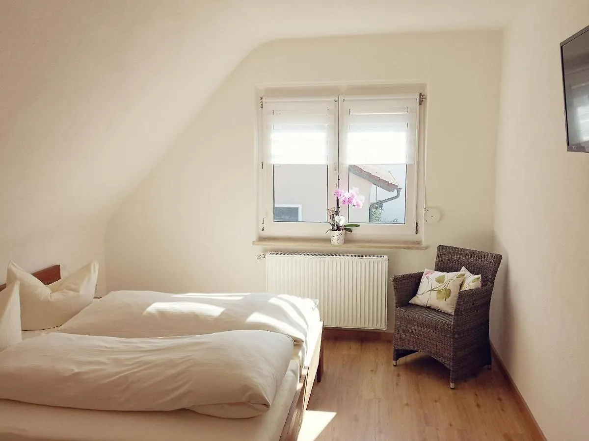 Pension Bauer Ebern 0*,  Germany