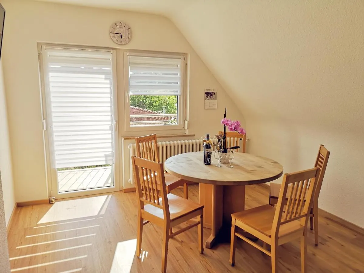 Guest house Pension Bauer Ebern