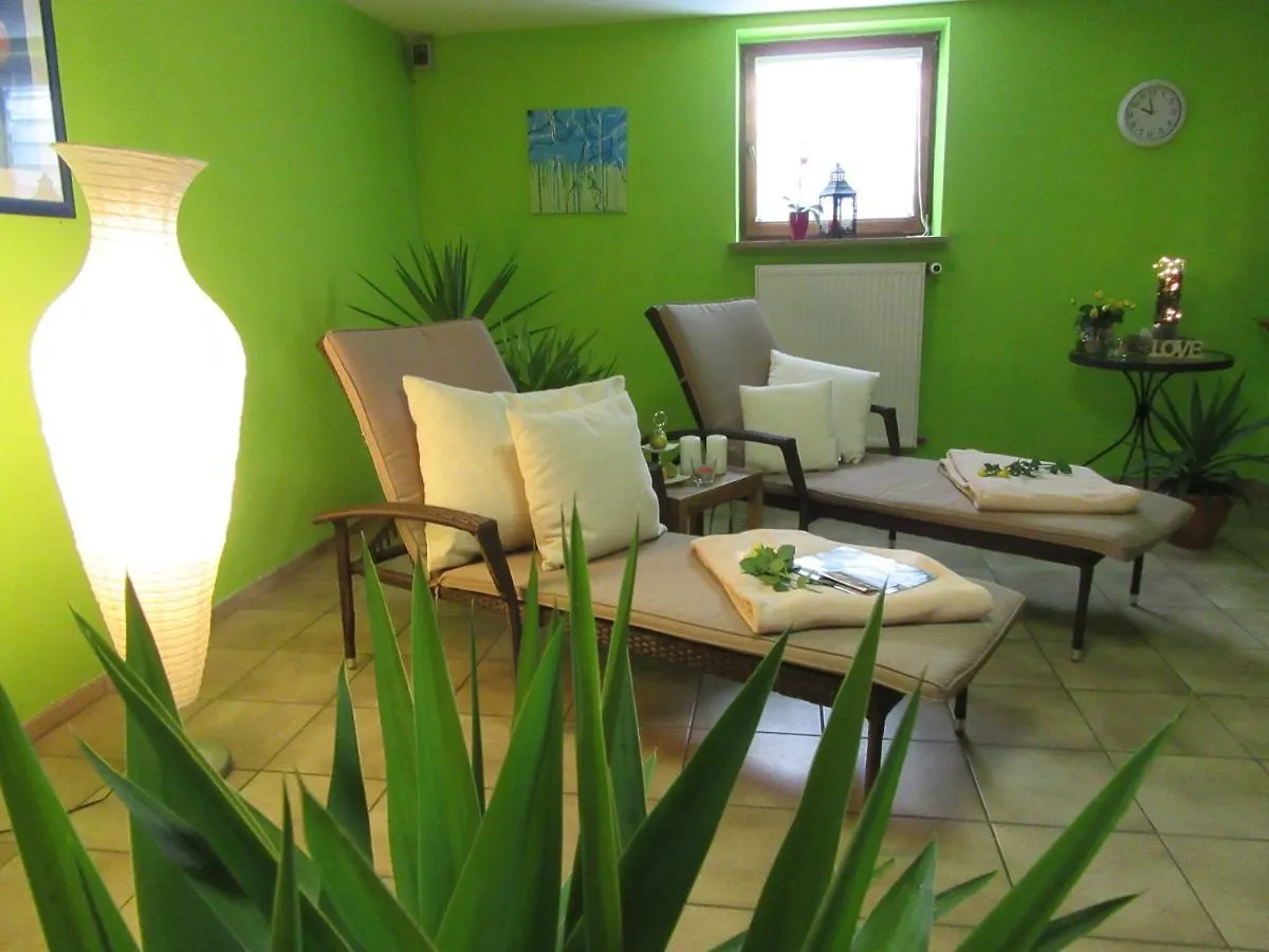 Pension Bauer Ebern Germany