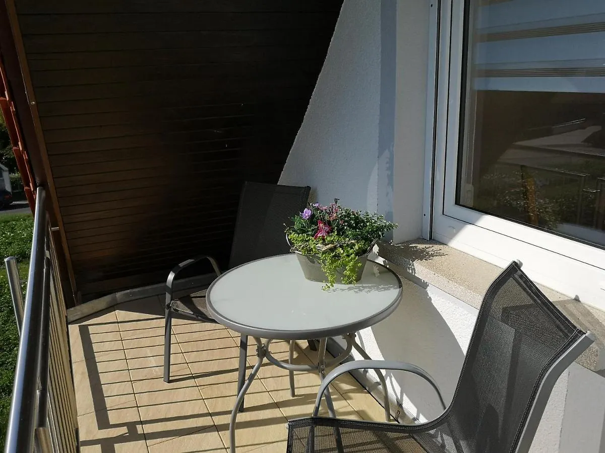 Guest house Pension Bauer Ebern