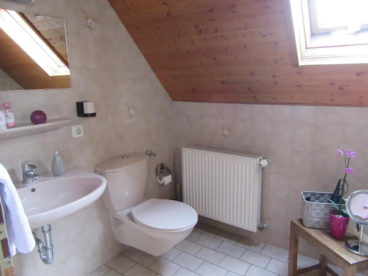 Guest house Pension Bauer Ebern