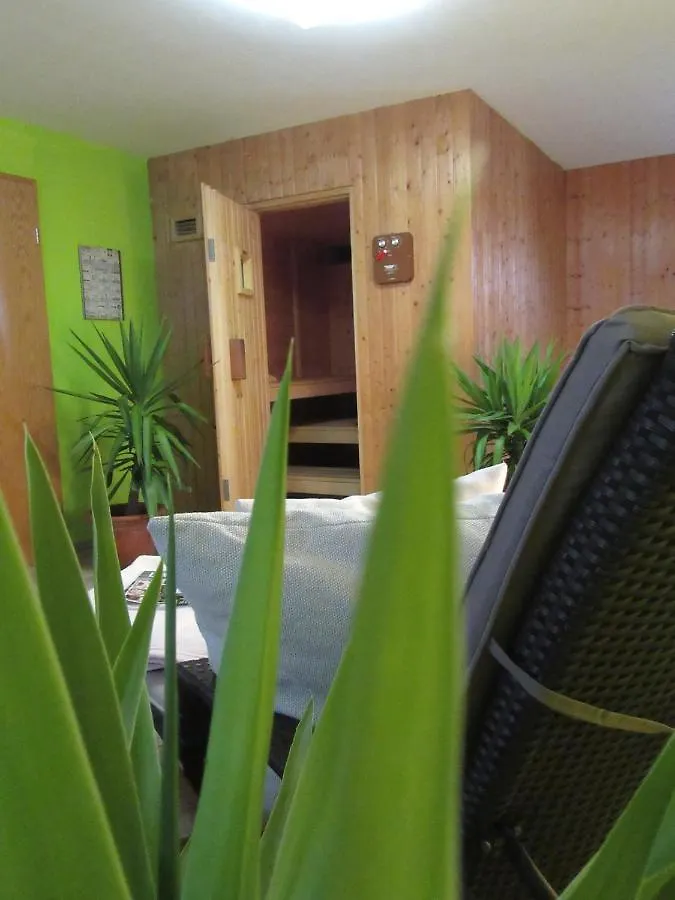 Guest house Pension Bauer Ebern Germany