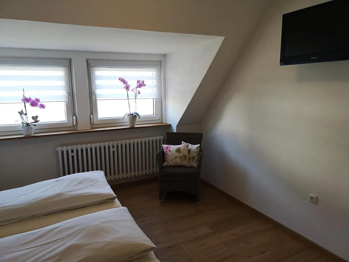 Pension Bauer Ebern