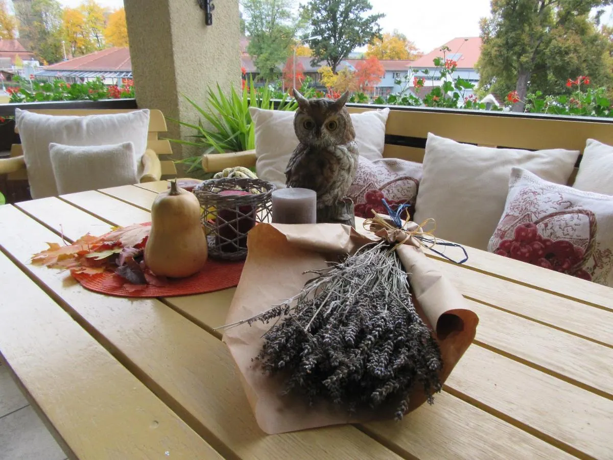 Guest house Pension Bauer Ebern